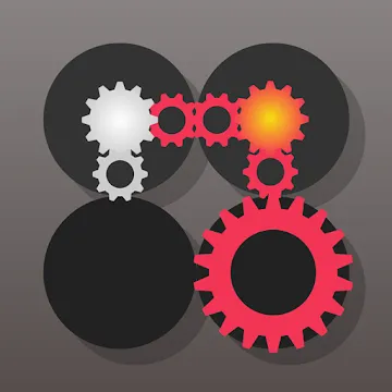 Gear Planet MOD APK icon