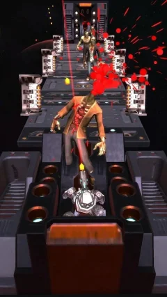 Head Smash Zombie - screenshot 3