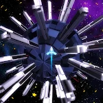 Round Space MOD APK icon
