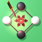 Dot Ninja MOD APK icon