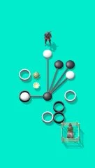 Dot Ninja - screenshot 1