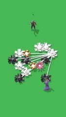 Dot Ninja - screenshot 2