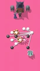 Dot Ninja - screenshot 3