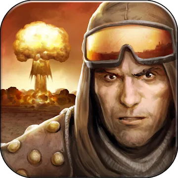 Crazy Tribes - Apocalypse War MMO MOD APK icon