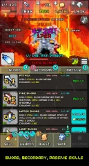 One Combo Sword - Grow your Sword - screenshot 1