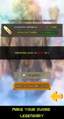 One Combo Sword - Grow your Sword - screenshot 3