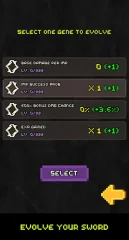 One Combo Sword - Grow your Sword - screenshot 4