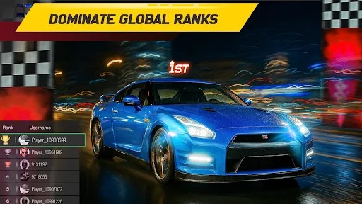 NSR Street Car Racing - screenshot 5