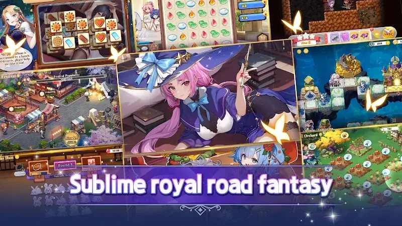 Girl Wars - screenshot 6