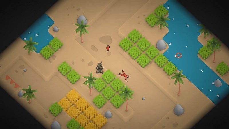 Breakout APK - screenshot 1