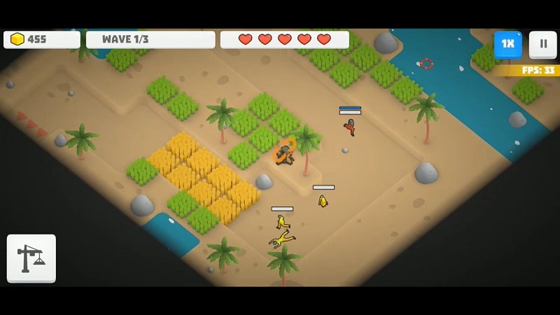 Breakout APK - screenshot 2