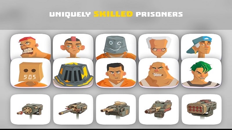 Breakout APK - screenshot 3