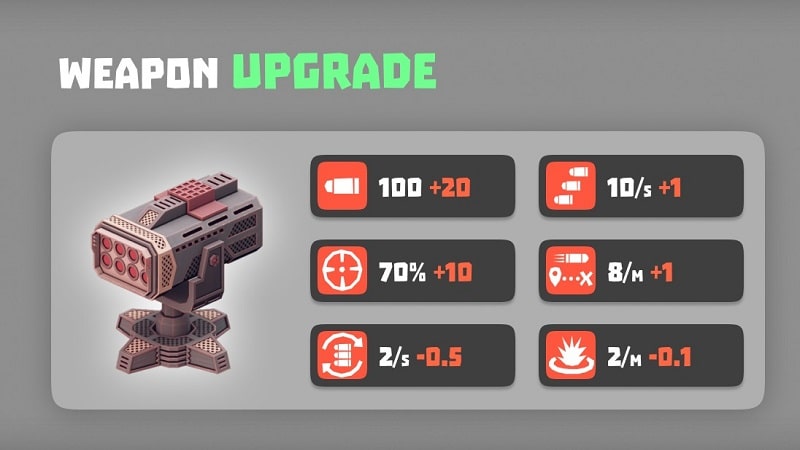 Breakout APK - screenshot 4