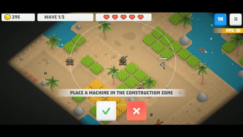 Breakout APK - screenshot 5