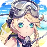Azure Fantasy MOD APK icon