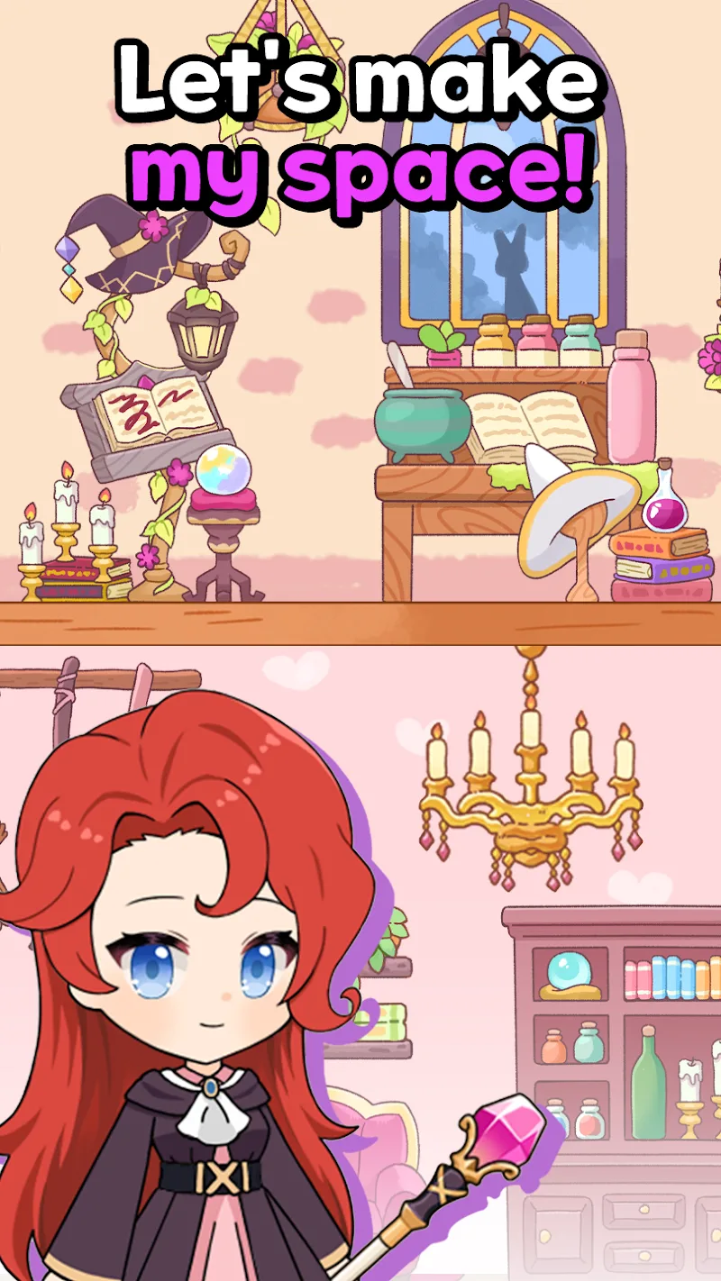 Party Members Wanted! - screenshot 5