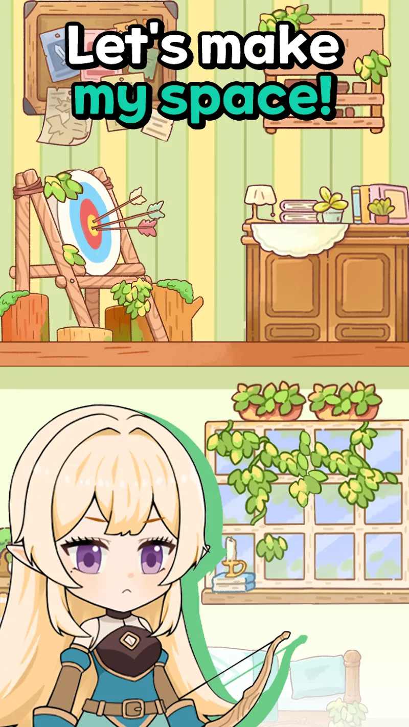 Party Members Wanted! - screenshot 6