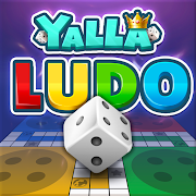 Yalla Ludo APK 1.4.9.1 [Full Game] for Android MOD APK icon