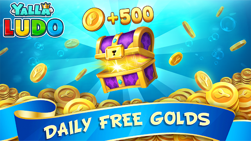 Yalla Ludo APK 1.4.9.1 [Full Game] for Android - screenshot 6