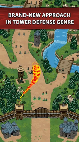 What Magic Is This TD - screenshot 1