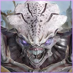 Alien Assassin 3D RPG MOD APK icon