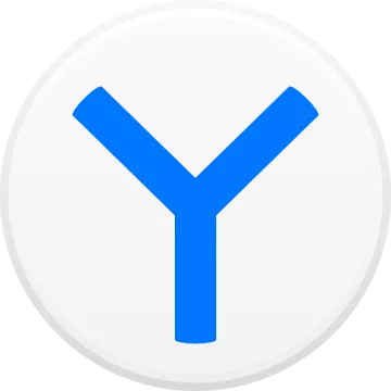 Yandex.Browser Lite - app icon
