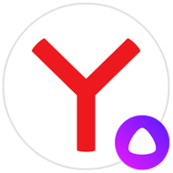 Yandex.Browser MOD APK icon