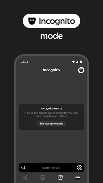 Yandex.Browser - screenshot 8
