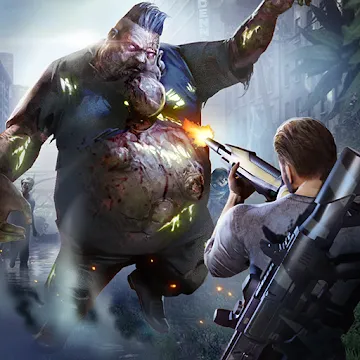 Cleaner: Bad Blood MOD APK icon