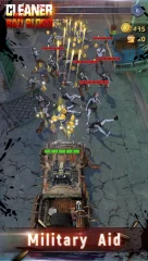 Cleaner: Bad Blood - screenshot 2