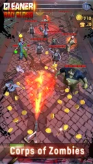 Cleaner: Bad Blood - screenshot 3