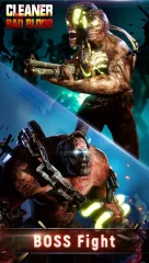 Cleaner: Bad Blood - screenshot 4