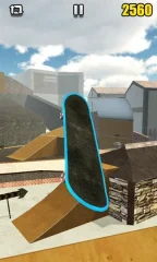 Real Skate 3D - screenshot 3