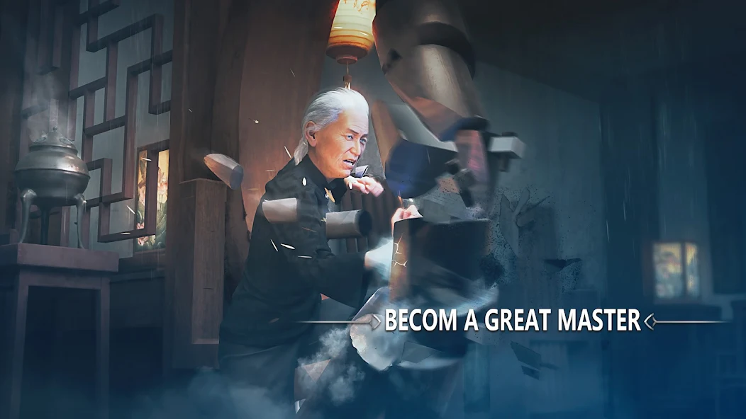 Pre Master - screenshot 9