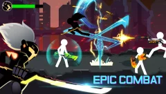 SOLO YASUOOO : Lol Fighting Battle - screenshot 2