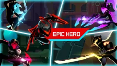 SOLO YASUOOO : Lol Fighting Battle - screenshot 4