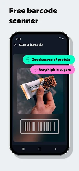 YAZIO - screenshot 19