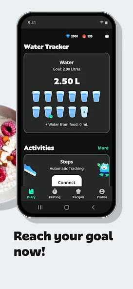 YAZIO - screenshot 21