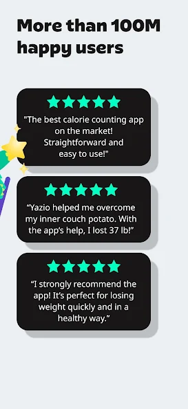 YAZIO - screenshot 24