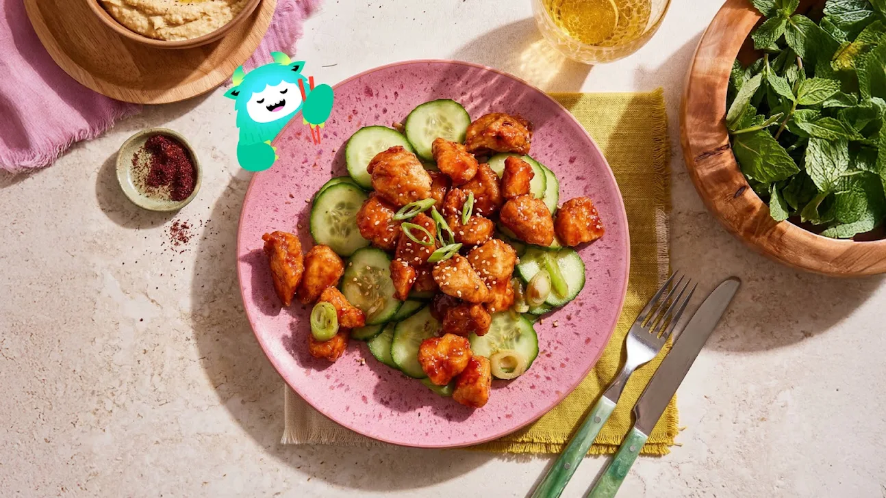 YAZIO - screenshot 25