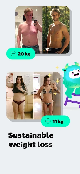 YAZIO - screenshot 7