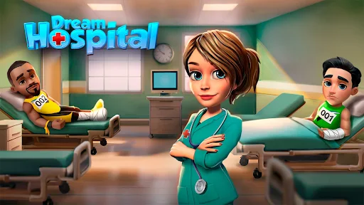 Dream Hospital 4.5.0 APK for Android - screenshot 1