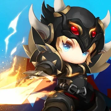 Gods Wars 4: Arise of War God MOD APK icon
