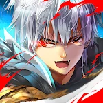 Gods Wars Ex : Vampire MOD APK icon