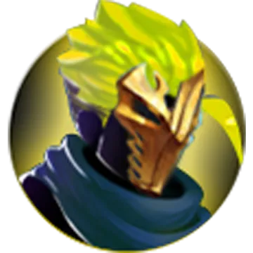 Dota King of Shadow : Knight Fight MOD APK icon