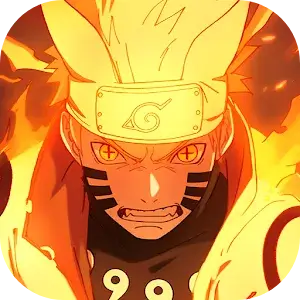 Shinobi Heir MOD APK icon