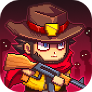 Doomsday Survivors: Last Hero MOD APK icon