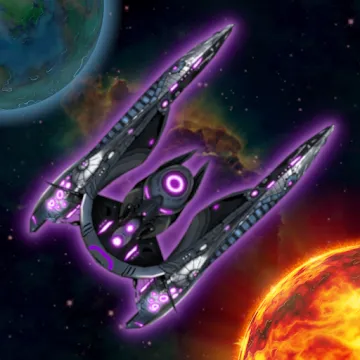 Rome 2077: Space Strategy MOD APK icon