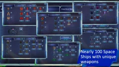 Rome 2077: Space Strategy - screenshot 3