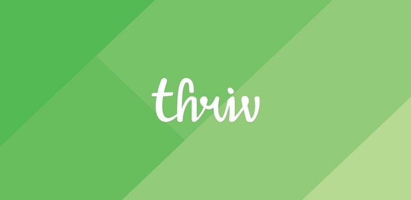 Thriv APK - app icon